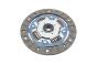 Комплект зчеплення Skoda Fabia/Rapid/VW Polo 1.9SDI 99-08 (d=191mm) (+вижимний), фото 2 - інтерент-магазин Auto-Mechanic