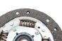 Комплект зчеплення Skoda Fabia/Rapid/VW Polo 1.9SDI 99-08 (d=191mm) (+вижимний), фото 3 - інтерент-магазин Auto-Mechanic