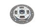 Комплект зчеплення Skoda Fabia/Rapid/VW Polo 1.9SDI 99-08 (d=191mm) (+вижимний), фото 4 - інтерент-магазин Auto-Mechanic