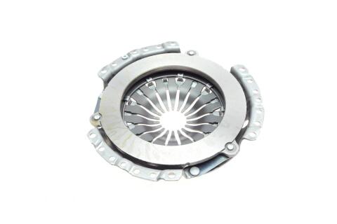 Комплект зчеплення Skoda Fabia/Rapid/VW Polo 1.9SDI 99-08 (d=191mm) (+вижимний) Комплект зчеплення Skoda Fabia/Rapid/VW Polo 1.9SDI 99-08 (d=191mm) (+вижимний)