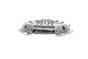 Комплект зчеплення Skoda Fabia/Rapid/VW Polo 1.9SDI 99-08 (d=191mm) (+вижимний), фото 6 - інтерент-магазин Auto-Mechanic