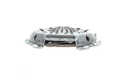 Комплект зчеплення Skoda Fabia/Rapid/VW Polo 1.9SDI 99-08 (d=191mm) (+вижимний) Комплект зчеплення Skoda Fabia/Rapid/VW Polo 1.9SDI 99-08 (d=191mm) (+вижимний)