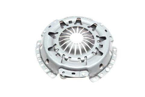 Комплект зчеплення Skoda Fabia/Rapid/VW Polo 1.9SDI 99-08 (d=191mm) (+вижимний) Комплект зчеплення Skoda Fabia/Rapid/VW Polo 1.9SDI 99-08 (d=191mm) (+вижимний)