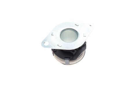 Комплект зчеплення Skoda Fabia/Rapid/VW Polo 1.9SDI 99-08 (d=191mm) (+вижимний) Комплект зчеплення Skoda Fabia/Rapid/VW Polo 1.9SDI 99-08 (d=191mm) (+вижимний)