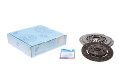 Комплект сцепления Opel Vectra B 95-03 (d=218mm) Комплект сцепления Opel Vectra B 95-03 (d=218mm)