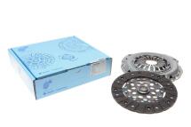 Комплект зчеплення Opel Combo 1.7CDTI 03- (d=228mm) Комплект зчеплення Opel Combo 1.7CDTI 03- (d=228mm)