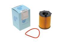 Фільтр масляний Fiat Scudo/Citroen Berlingo 1.6JTD/HDI 07-