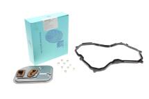 Фільтр АКПП Audi Q3 / VW CC / Passat / Tiguan 2.0 TFSI 11-18 (к-кт з прокладкою)