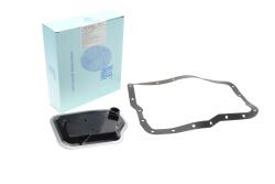 Фильтр АКПП Ford Fiesta 01-14/ Focus 1.4-2.0 i/D 98-13/Mazda 3 1.6 03-13 Фильтр АКПП Ford Fiesta 01-14/ Focus 1.4-2.0 i/D 98-13/Mazda 3 1.6 03-13