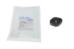 Гумка глушника Hyundai Accent 94-17/Getz 02-12/i10 07-13/i20 08-14 KIA Rio/Soul 05-14 Гумка глушника Hyundai Accent 94-17/Getz 02-12/i10 07-13/i20 08-14 KIA Rio/Soul 05-14