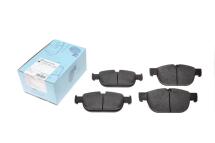 Колодки гальмівні (передні) Volvo S60/S90/V60/V90/XC40/XC60/XC90 2.0 15- Колодки гальмівні (передні) Volvo S60/S90/V60/V90/XC40/XC60/XC90 2.0 15-
