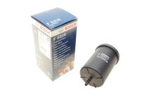 Фільтр паливний VW T5 2.0-3.2 03-15 Фільтр паливний VW T5 2.0-3.2 03-15