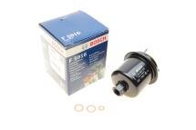 Фильтр топливный Honda Accord/Civic 1.4-1.8 -01