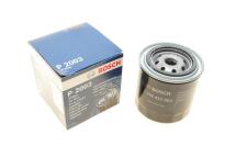 Фільтр масляний Uaz Patriot 2.7i 04-/Ford Transit 1.5-2.9i 55-00 h=97mm = 0 451 103 029