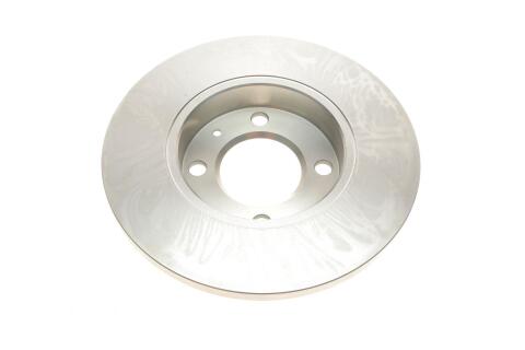 Диск тормозной (передний) VW Caddy 82-92/Golf 74-99/Passat 73-88/Polo 95-02 (239x12)(с покр)(полный)