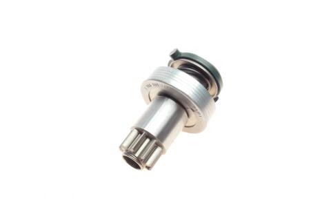 Бендикс стартера VW Caddy 1.9D 96- (заменено на 1986SE1633)