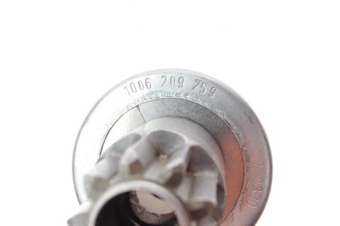 Бендикс стартера VW Passat 2.8/2.9 -97 Бендикс стартера VW Passat 2.8/2.9 -97