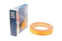 Фільтр повітряний Audi 100/80 1.6-2.1 i 76-94/VW Passat 1.3-1.9 i 73-88/Polo 09-1.3 75-94