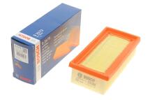 Фільтр повітряний Fiat Panda/Tipo/Uno 0.9-1.1 86-