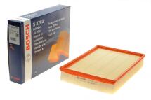 Фильтр воздушный Volvo 740/760/780/940/960 82-94