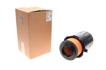 Фільтр повітряний MB 207-410D (з корпусом)