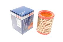 Фільтр повітряний Citroen Berlingo/Peugeot Partner 1.1i 96-