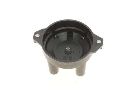 Кришка розподільника запалювання Kia Pride/Mazda 323/626 1.3-2.0 87-06