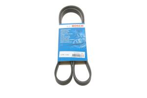 Ремінь генератора Toyota Avensis/Corolla 2.0D-4D 04-09 (5PK1250)