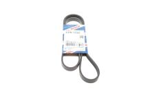 Ремінь генератора Peugeot 205/309 1.7/1.8/1.9D (4PK1230) Ремінь генератора Peugeot 205/309 1.7/1.8/1.9D (4PK1230)