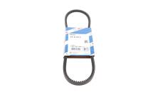 Ремінь генератора VW LT 2.4D/TD -96 (10x813)