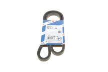 Ремінь генератора VW T3 1.9/2.1 82-92/MB W123 2.0-3.0D 77-85 (13x1150)