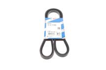 Ремінь генератора MB W123 OM616/617