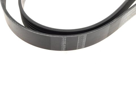 Ремінь генератора MB Sprinter 2.9TDI (+AC) (OM602) (6PK2145) Ремінь генератора MB Sprinter 2.9TDI (+AC) (OM602) (6PK2145)