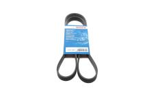 Ремень генератора MB A-class (W168) 97-04 (5PK1295)