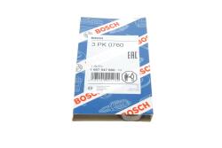 Ремень генератора Honda Civic IV/ Mazda 626 1.6-2.0 -95 (3PK760) Ремень генератора Honda Civic IV/ Mazda 626 1.6-2.0 -95 (3PK760)