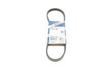 Ремінь генератора Ford Transit 2.0 TDCI 00-06 (4PK735) Ремінь генератора Ford Transit 2.0 TDCI 00-06 (4PK735)