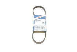 Ремень генератора Ford Transit 2.0 TDCI 00-06 (4PK735) Ремень генератора Ford Transit 2.0 TDCI 00-06 (4PK735)
