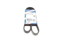 Ремінь генератора Daewoo Lanos 1.4/1.6i (5PK1015) Ремінь генератора Daewoo Lanos 1.4/1.6i (5PK1015)