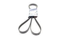 Ремінь генератора MB Vito OM611 (+AC) (6PK2176)