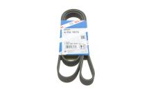 Ремінь генератора Toyota Corolla 1.4/1.6 02-06/Ford Escort 1.6/1.8 92-99/Audi A6/100 91-97 (6PK1675)