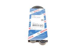 Ремень генератора MB Vito/Sprinter 95-06 OM601 (6PK2020) Ремень генератора MB Vito/Sprinter 95-06 OM601 (6PK2020)
