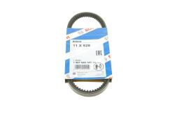 Ремінь генератора Audi A4/A6/VW Passat 1.8T 96-00 (11x528)
