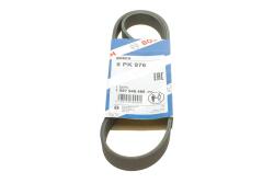 Ремень генератора поликлиновый Peugeot Partner/307/508 02-/Citroen Berlingo/C2/C3/C4/C5 1.6 HDi 04- (6PK976)