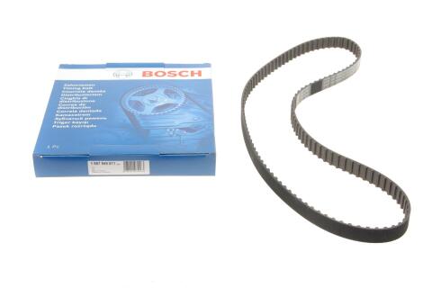 Ремень ГРМ VW Golf III/VW Passat/Audi 80/100/A6 2.0 90-03 (124x18) Ремень ГРМ VW Golf III/VW Passat/Audi 80/100/A6 2.0 90-03 (124x18)
