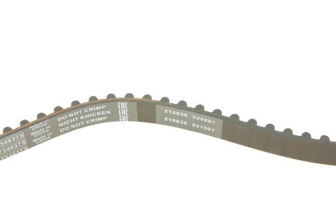 Ремінь ГРМ Renault Clio/Megane I 1.4i/1.6i 89- (17x95z) Ремінь ГРМ Renault Clio/Megane I 1.4i/1.6i 89- (17x95z)