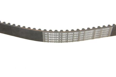 Ремінь ГРМ VW Golf IV/VW Passat/Audi A4/A6 1.8T/2.0i 96-05/Skoda Octavia 1.8i/T 96-10 (150x23) Ремінь ГРМ VW Golf IV/VW Passat/Audi A4/A6 1.8T/2.0i 96-05/Skoda Octavia 1.8i/T 96-10 (150x23)