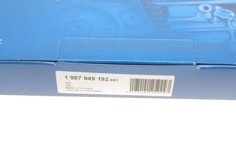 Ремінь ГРМ VW Golf IV/VW Passat/Audi A4/A6 1.8T/2.0i 96-05/Skoda Octavia 1.8i/T 96-10 (150x23) Ремінь ГРМ VW Golf IV/VW Passat/Audi A4/A6 1.8T/2.0i 96-05/Skoda Octavia 1.8i/T 96-10 (150x23)