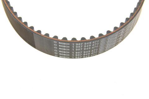 Ремень ГРМ Mazda 323/626 1.8/1.9 16V 91-00 (25x133z) Ремень ГРМ Mazda 323/626 1.8/1.9 16V 91-00 (25x133z)