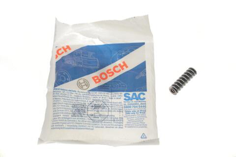 Пружина сжатия ТНВД Daf/Iveco/Man/MB/Renault/Scania/Volvo