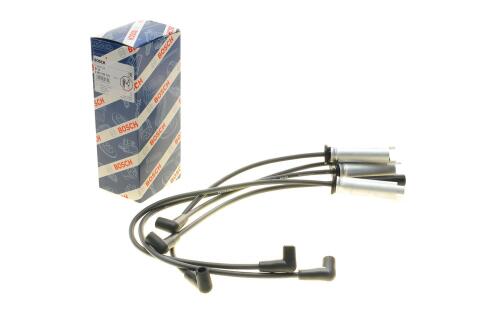 Провід запалювання Daewoo Esprero 1.5-2.0 91-99 (к-кт)